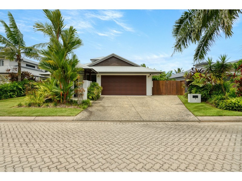 9 Cascade Drive, Port Douglas QLD 4877