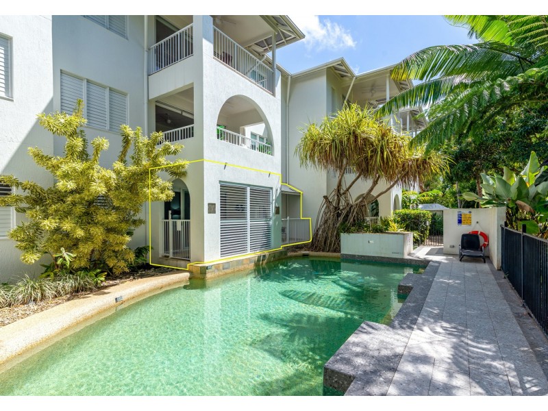 Lot 26 Portsea/70-76 Davidson Street, Port Douglas QLD 4877