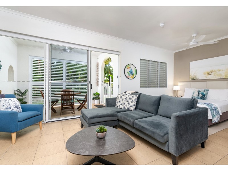 Lot 26 Portsea/70-76 Davidson Street, Port Douglas QLD 4877