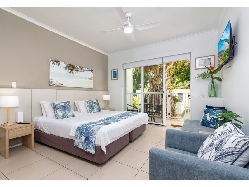 Lot 26 Portsea/70-76 Davidson Street, Port Douglas QLD 4877