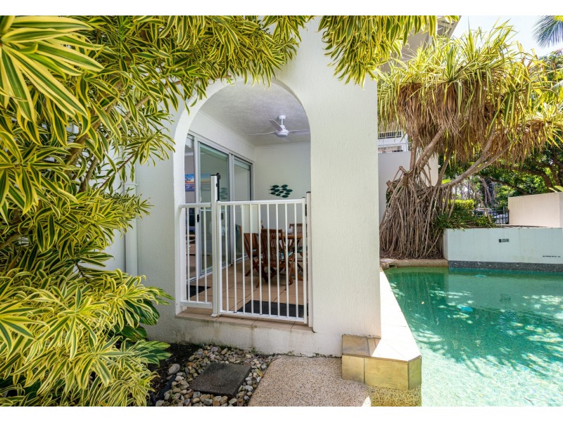 Lot 26 Portsea/70-76 Davidson Street, Port Douglas QLD 4877
