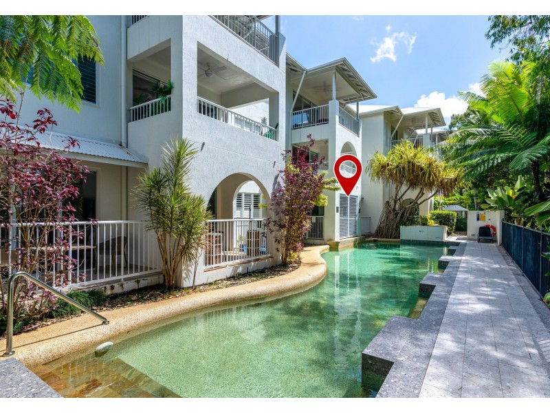 Lot 26 Portsea/70-76 Davidson Street, Port Douglas QLD 4877