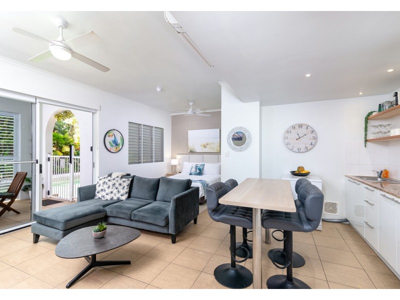 Lot 26 Portsea/70-76 Davidson Street, Port Douglas QLD 4877