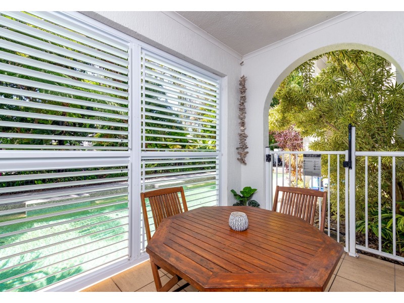 Lot 26 Portsea/70-76 Davidson Street, Port Douglas QLD 4877