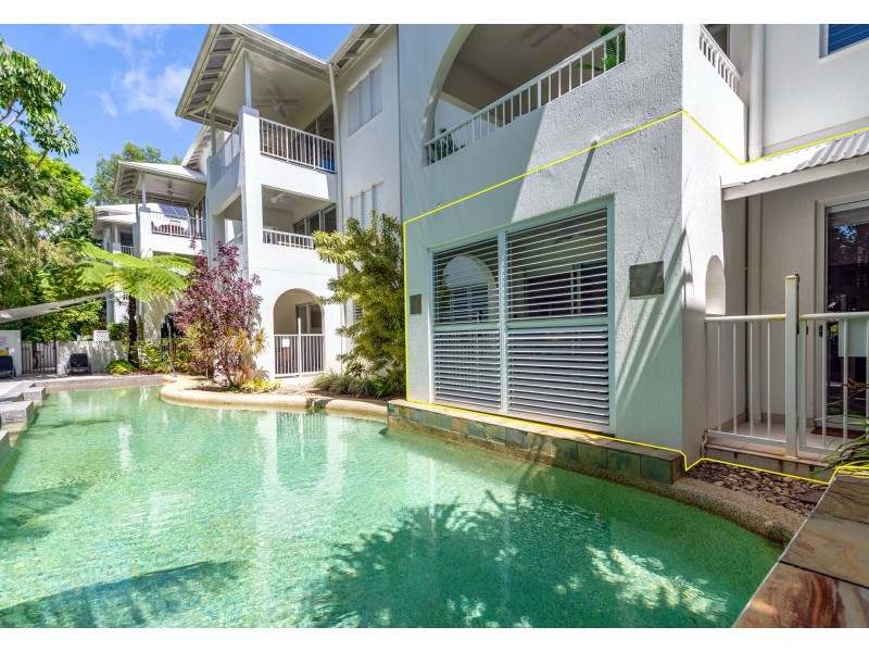 Lot 26 Portsea/70-76 Davidson Street, Port Douglas QLD 4877