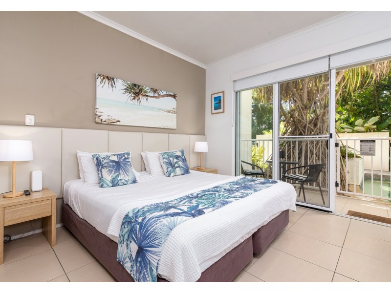 Lot 26 Portsea/70-76 Davidson Street, Port Douglas QLD 4877