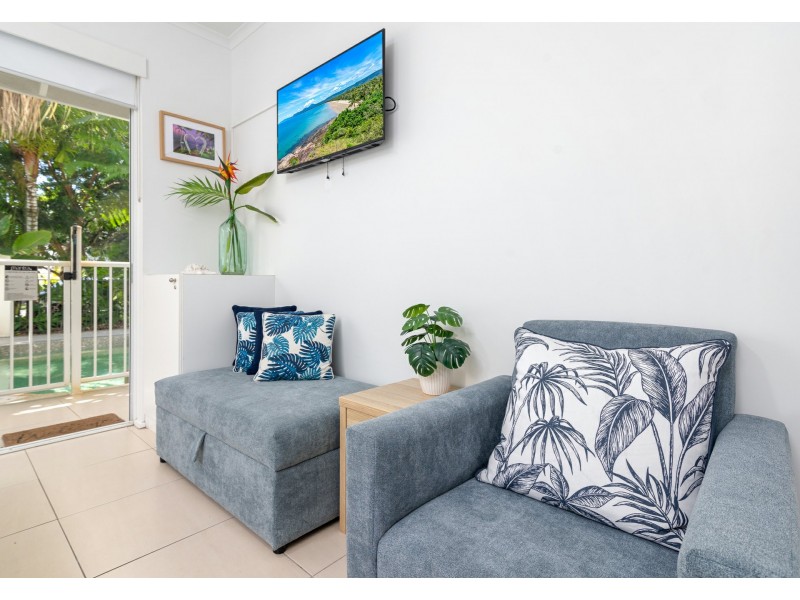 Lot 26 Portsea/70-76 Davidson Street, Port Douglas QLD 4877
