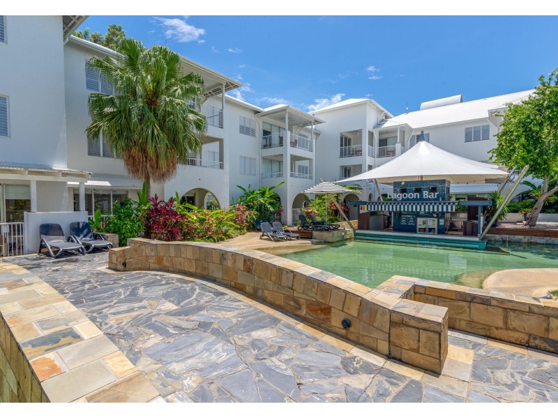 Lot 26 Portsea/70-76 Davidson Street, Port Douglas QLD 4877