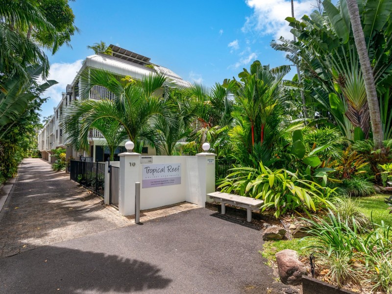 13/10 Davidson Street, Port Douglas QLD 4877