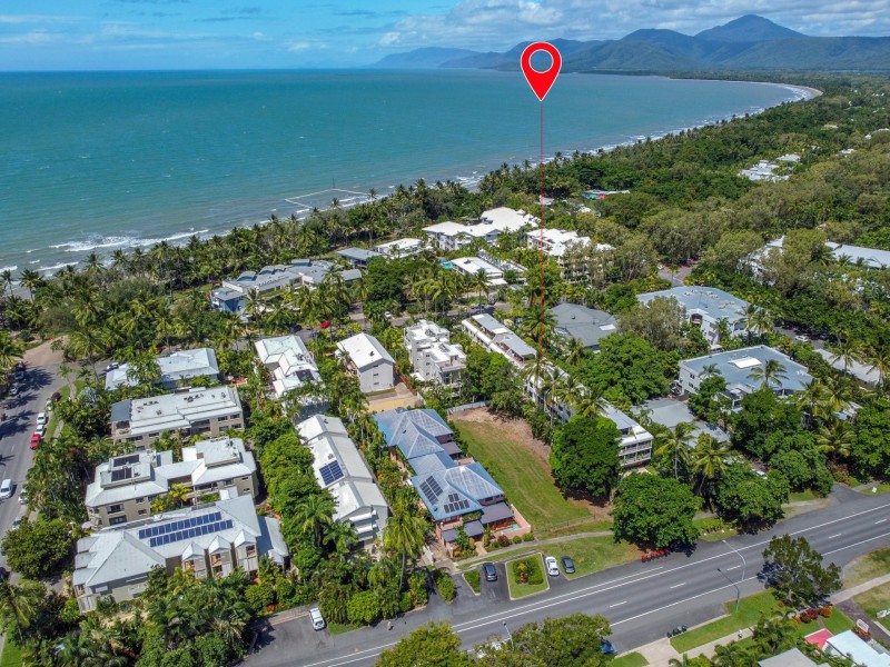 13/10 Davidson Street, Port Douglas QLD 4877