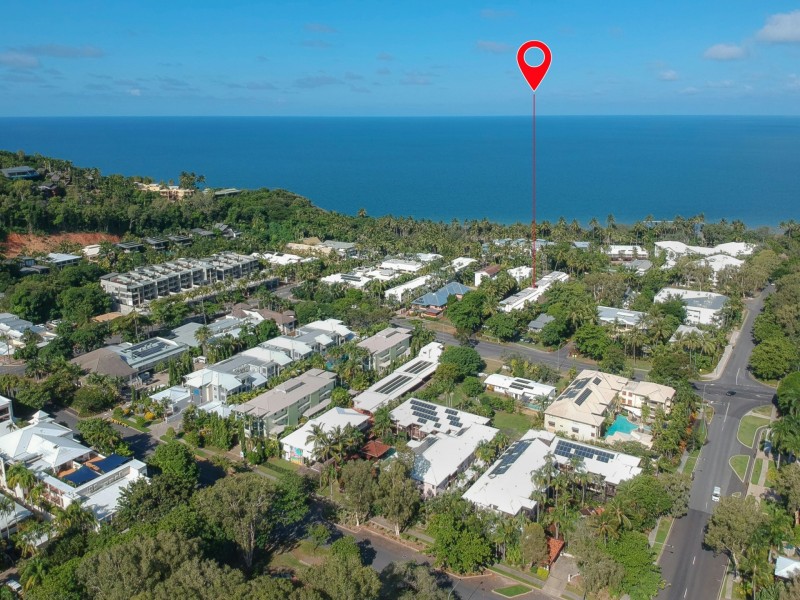 13/10 Davidson Street, Port Douglas QLD 4877
