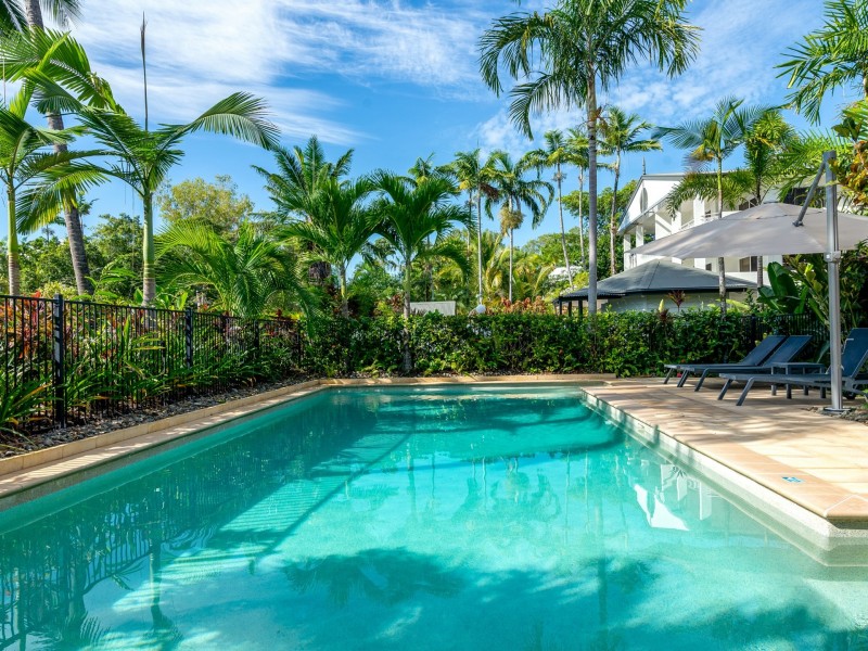 13/10 Davidson Street, Port Douglas QLD 4877