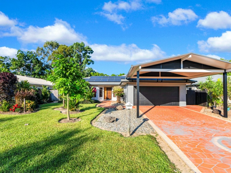 18 Corella Street, Craiglie QLD 4877
