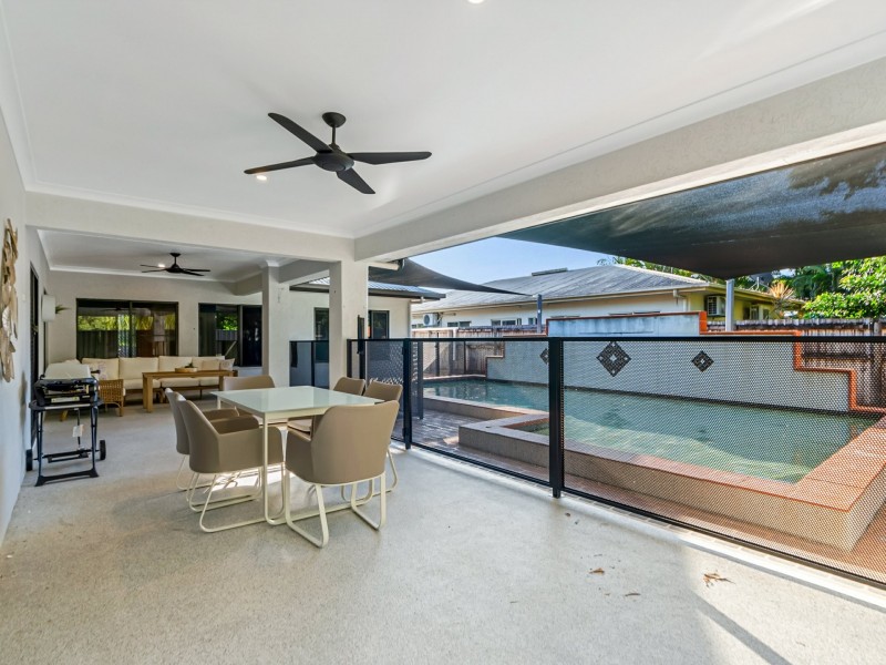 18 Corella Street, Craiglie QLD 4877