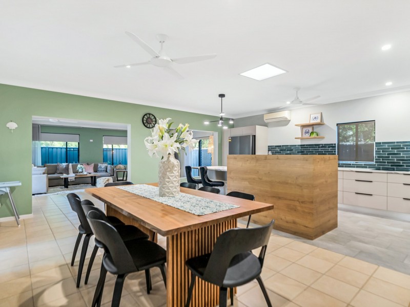 18 Corella Street, Craiglie QLD 4877