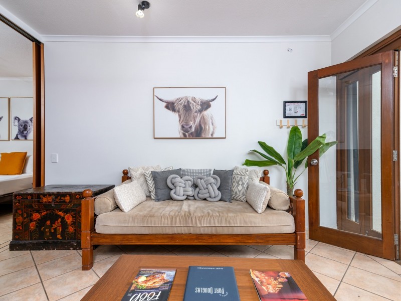 9 Hibiscus Gardens/22 Owen Street, Port Douglas QLD 4877