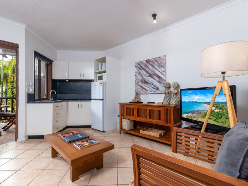 9 Hibiscus Gardens/22 Owen Street, Port Douglas QLD 4877