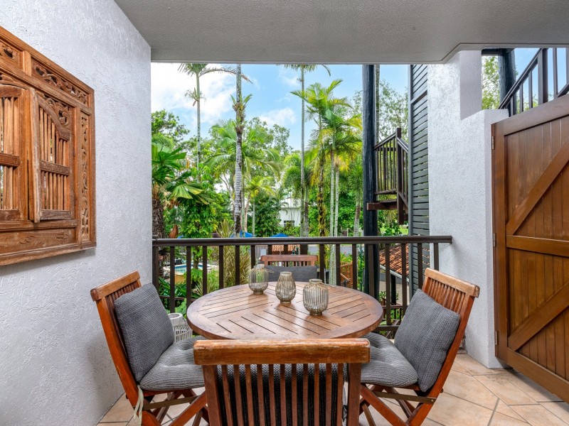 9 Hibiscus Gardens/22 Owen Street, Port Douglas QLD 4877