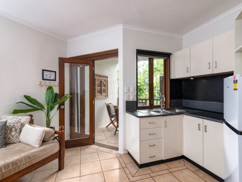 9 Hibiscus Gardens/22 Owen Street, Port Douglas QLD 4877