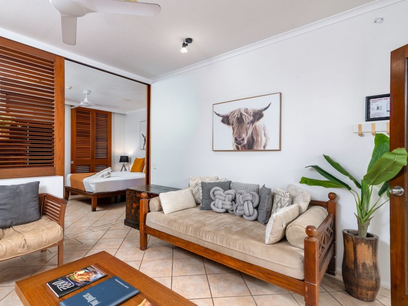 9 Hibiscus Gardens/22 Owen Street, Port Douglas QLD 4877