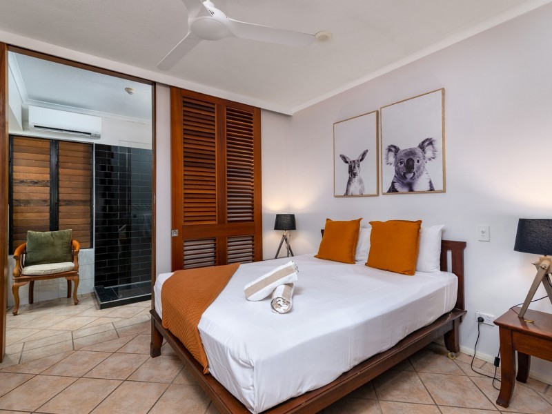 9 Hibiscus Gardens/22 Owen Street, Port Douglas QLD 4877