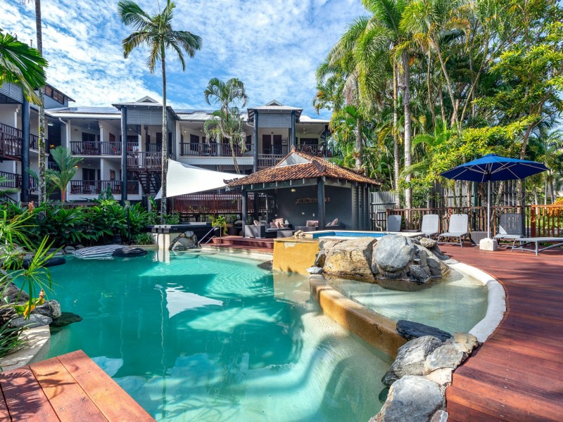 9 Hibiscus Gardens/22 Owen Street, Port Douglas QLD 4877
