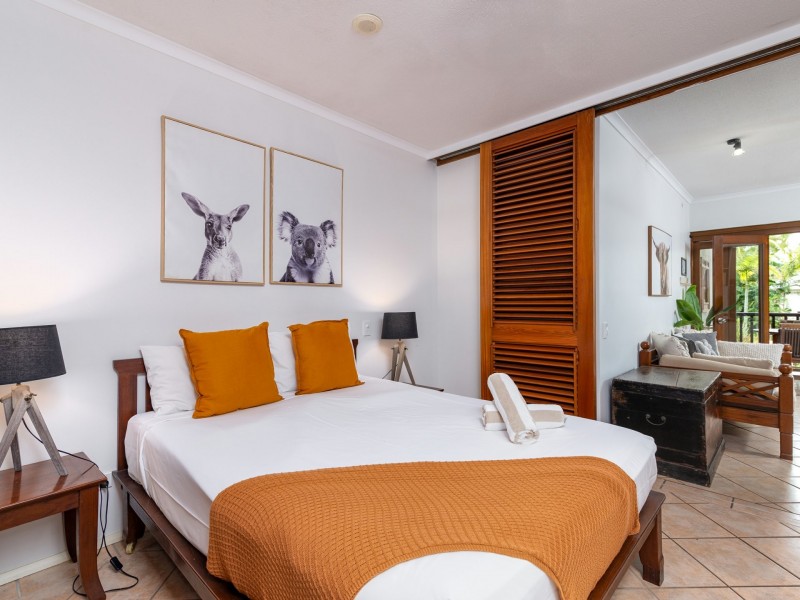 9 Hibiscus Gardens/22 Owen Street, Port Douglas QLD 4877