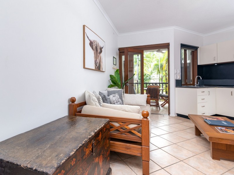 9 Hibiscus Gardens/22 Owen Street, Port Douglas QLD 4877