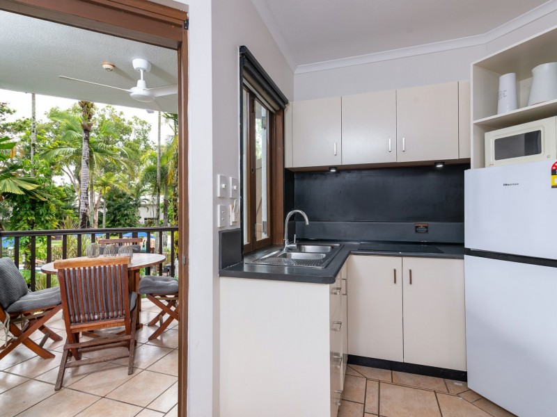 9 Hibiscus Gardens/22 Owen Street, Port Douglas QLD 4877