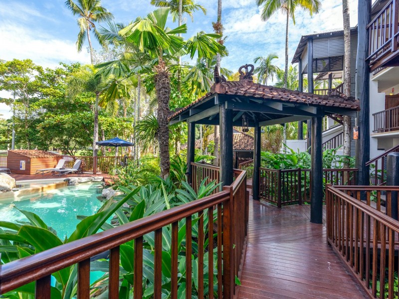 9 Hibiscus Gardens/22 Owen Street, Port Douglas QLD 4877