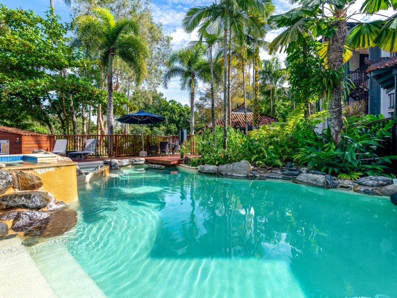 9 Hibiscus Gardens/22 Owen Street, Port Douglas QLD 4877