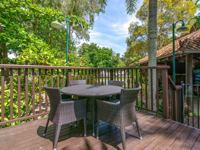 9 Hibiscus Gardens/22 Owen Street, Port Douglas QLD 4877