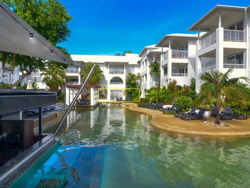 13 Portsea/70-76 Davidson Street, Port Douglas QLD 4877