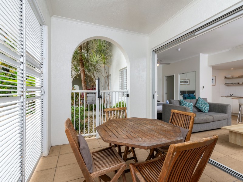 13 Portsea/70-76 Davidson Street, Port Douglas QLD 4877