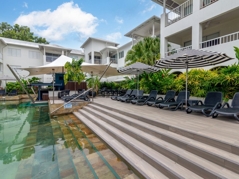 13 Portsea/70-76 Davidson Street, Port Douglas QLD 4877