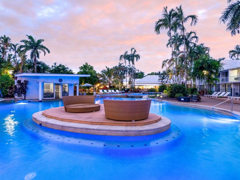 2006/87-109 Port Douglas Road, Port Douglas QLD 4877