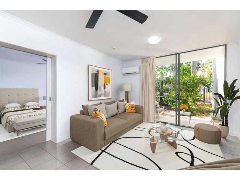 2006/87-109 Port Douglas Road, Port Douglas QLD 4877