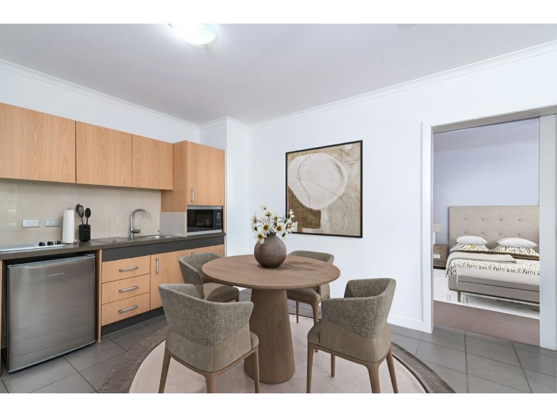 2006/87-109 Port Douglas Road, Port Douglas QLD 4877