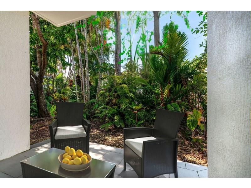 2006/87-109 Port Douglas Road, Port Douglas QLD 4877