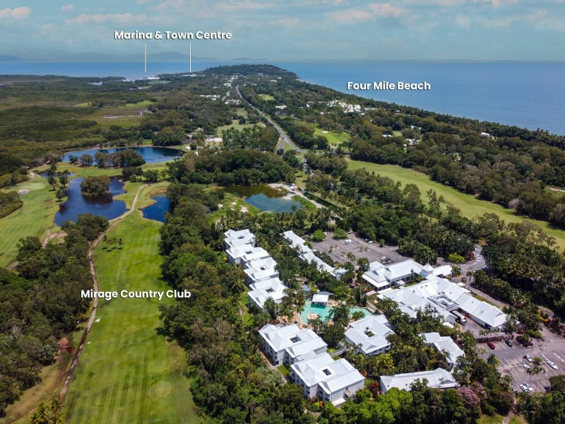 2006/87-109 Port Douglas Road, Port Douglas QLD 4877