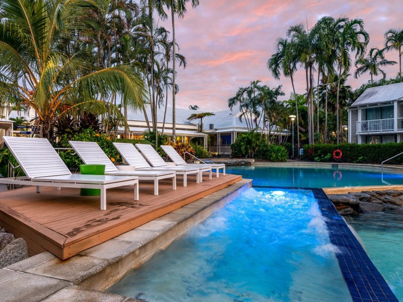 2006/87-109 Port Douglas Road, Port Douglas QLD 4877