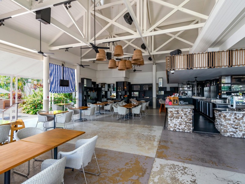 2006/87-109 Port Douglas Road, Port Douglas QLD 4877