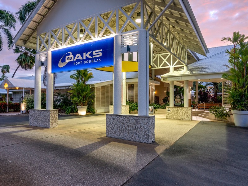 2006/87-109 Port Douglas Road, Port Douglas QLD 4877