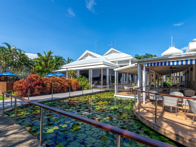 2006/87-109 Port Douglas Road, Port Douglas QLD 4877