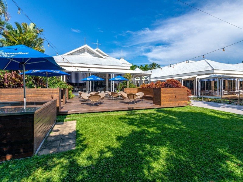 2006/87-109 Port Douglas Road, Port Douglas QLD 4877