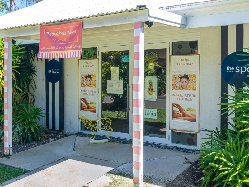 2006/87-109 Port Douglas Road, Port Douglas QLD 4877