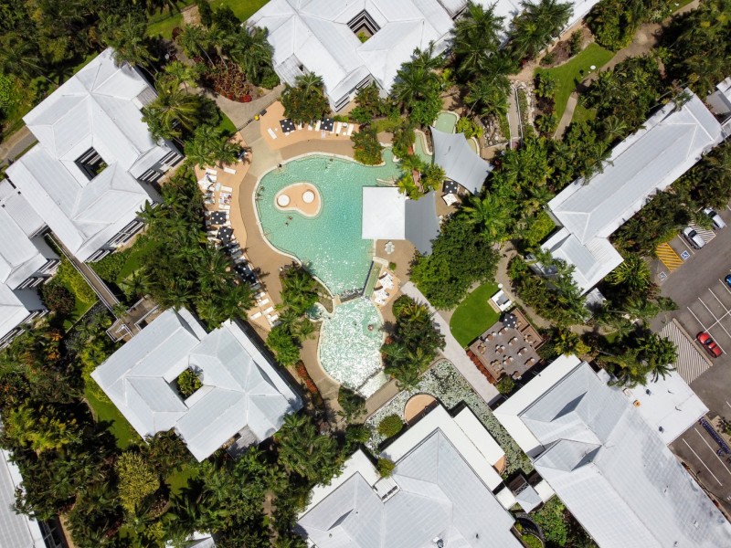 2006/87-109 Port Douglas Road, Port Douglas QLD 4877
