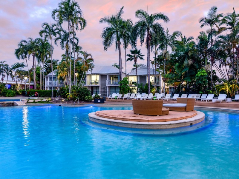 2006/87-109 Port Douglas Road, Port Douglas QLD 4877