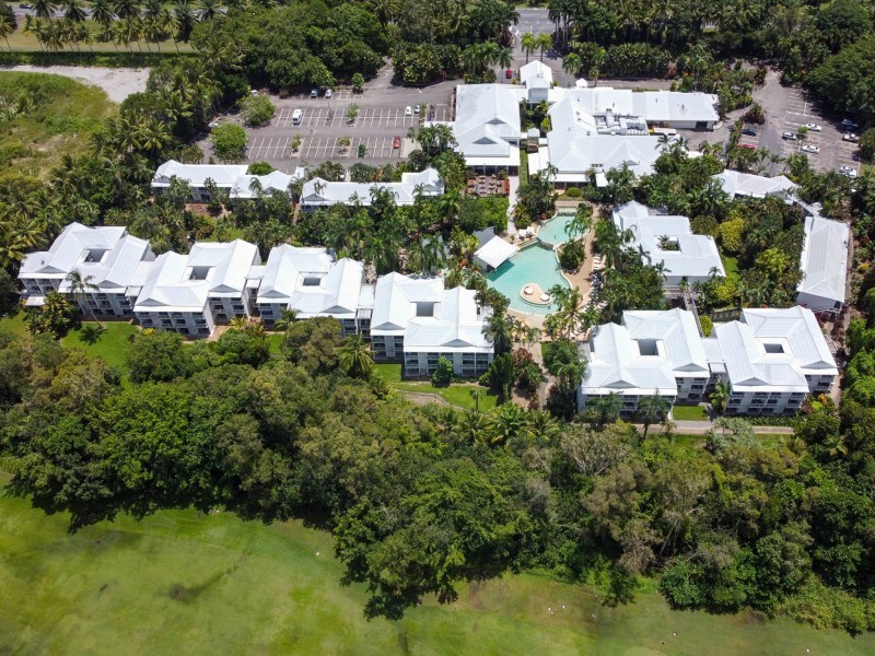 2006/87-109 Port Douglas Road, Port Douglas QLD 4877