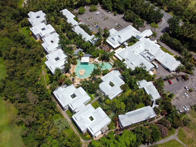2006/87-109 Port Douglas Road, Port Douglas QLD 4877